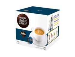 NESCAFÉ® DOLCE GUSTO® Cápsulas de Café NESCAFÉ DOLCE GUSTO Espresso Bonka