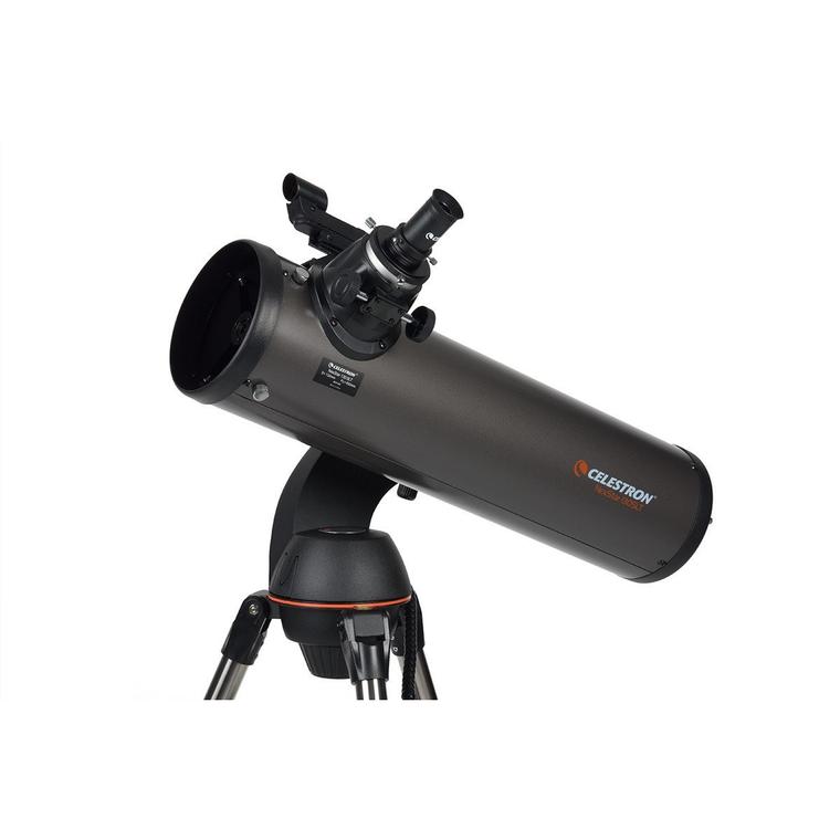 Telescopio Astronómico CELESTRON NexStar 130 SLT