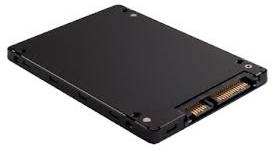 Disco SSD Interno MICRON 1100 (1 TB - SATA - 530 MB/s)