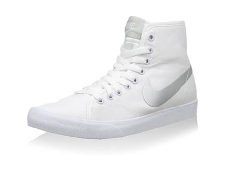 Botas Mujer NIKE Blanco (Tam: 26.0 cm/40.5 eu)