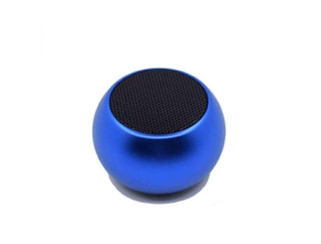 Altavoces Bluetooth CHRONUS H6 Azul