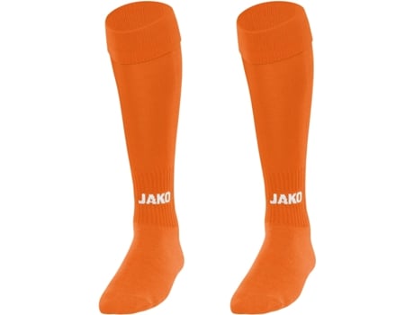 Calcetines JAKO Unisexo (27/30 - Multicolor)