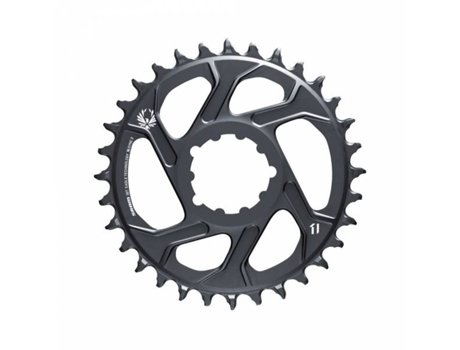 Plato SRAM Sync Eagle 30D Dm 6 Lunar ey C1*