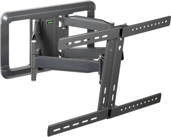 Soporte de TV VIVANCO 37990 (85'' - Hasta 60 kg)