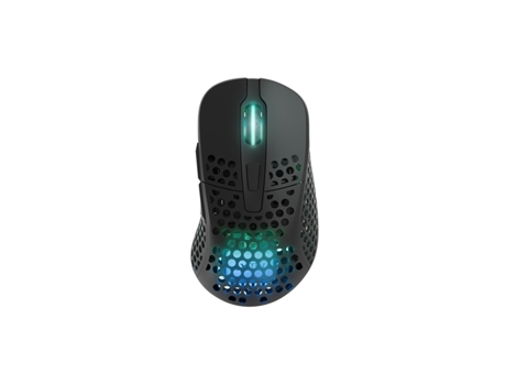 Ratón XTRFY (19000 dpi - Negro)