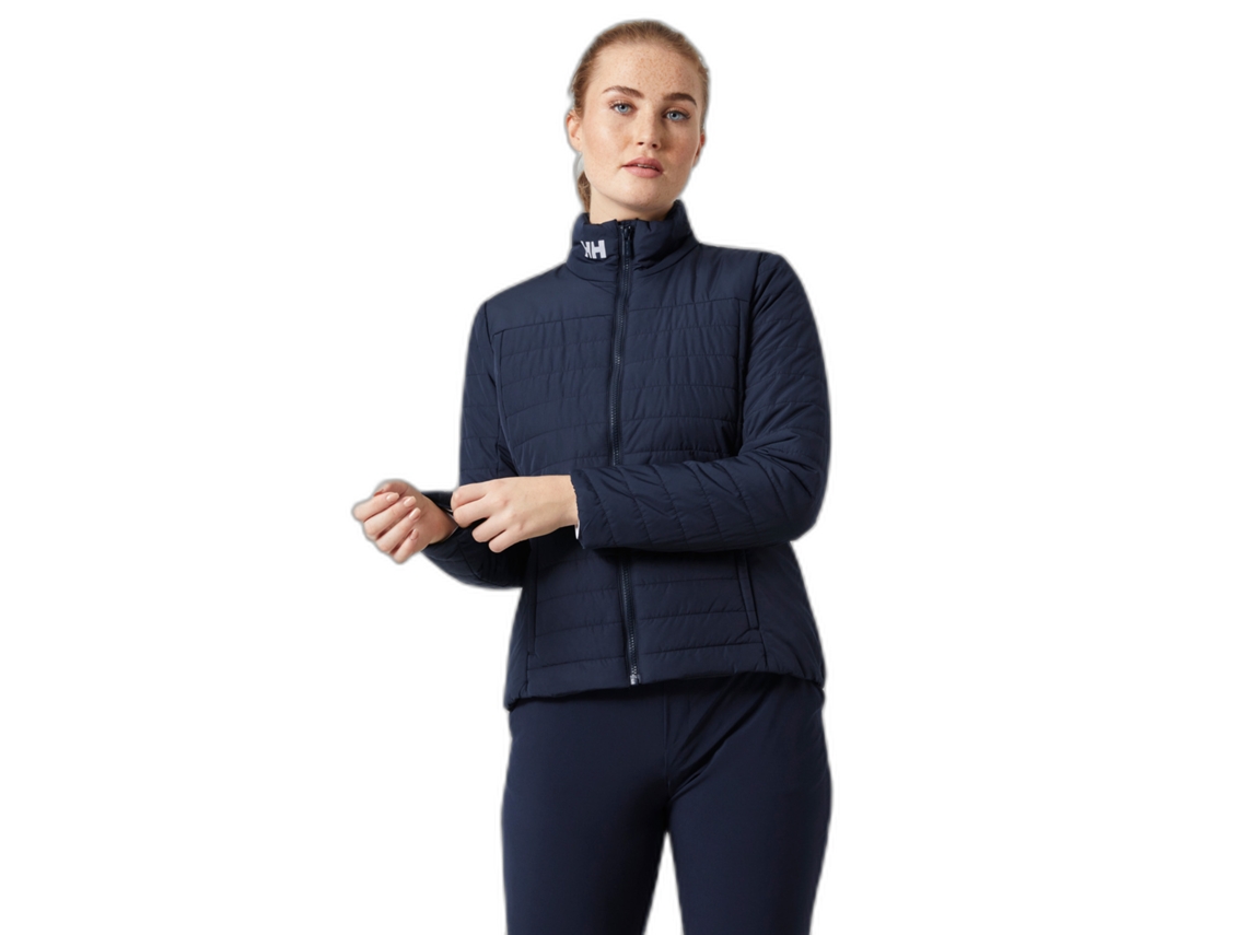 Chaqueta HELLY HANSEN Mujer (XS - Multicolor)