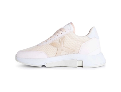 Zapatillas de Mujer MUNICH Versus Rosa (40)