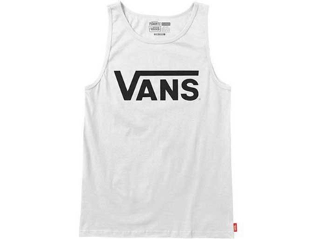 Vans Classic Braces T-Shirt