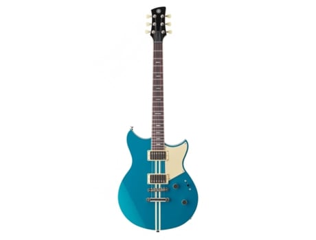 Yamaha revstar professional rsp20 swift blue