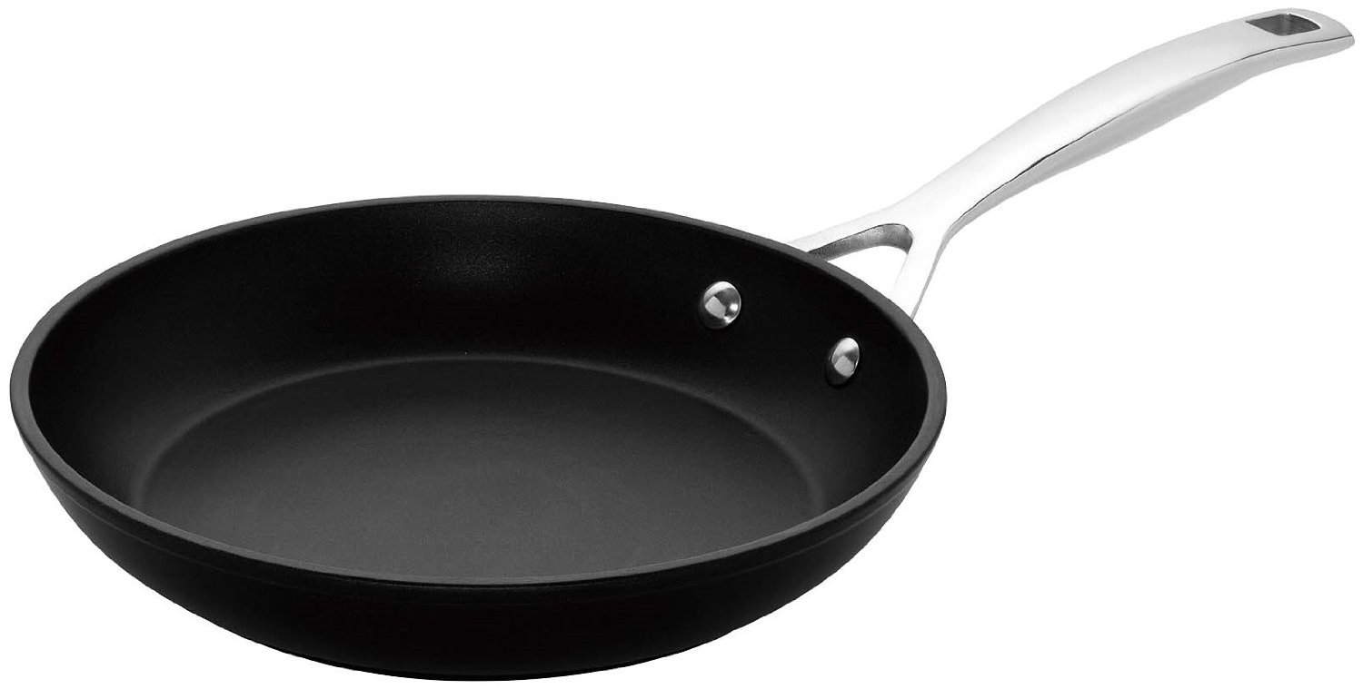 Sartén Aluminio Antiadherente LE CREUSET Negro 22cm