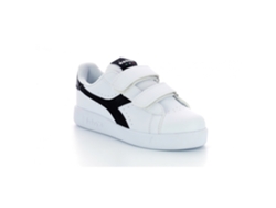 Zapatillas DIADORA Niños (Multicolor - 35)