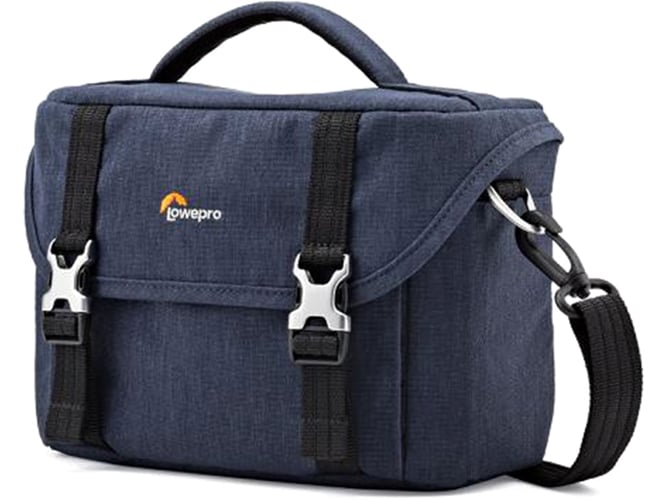 Bolsa LOWEPRO Scout SH 140 Azul