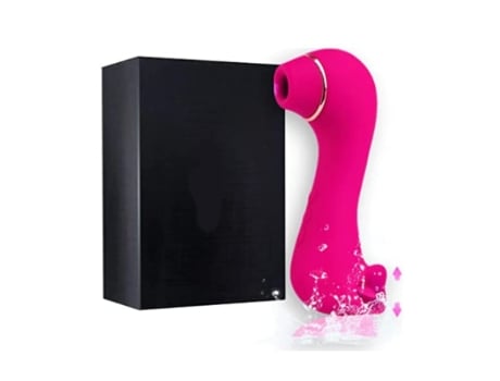 Vibradores Sex Toys 4 Parejas Hombres y Mujeres Sex Toys Rosa BISBISOUS