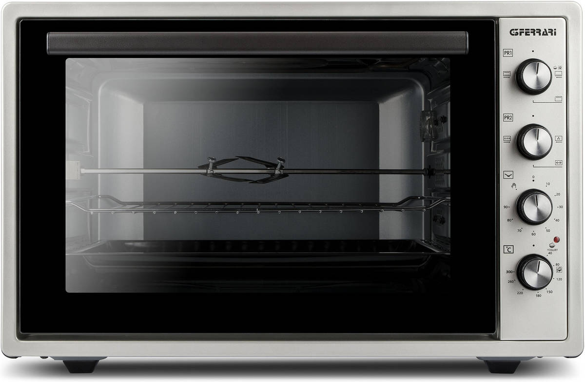 Mini horno G3 FERRARI Rosto (58 L  - 1800 W)