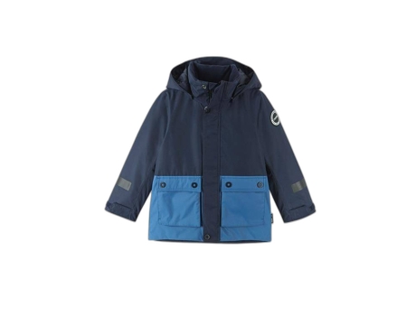 Chaqueta de Bebé para Esquí REIMA Luhanka Azul (3 años)