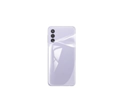 Protector de Pantalla para Samsung Galaxy A55 5G GIFT4ME Hidrogel Transparente