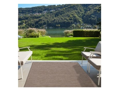 Alfombra MERINOS (60 x 100 - Poliprolileno - Multicolor)