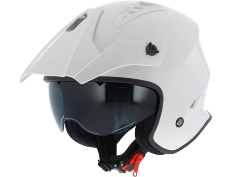 Casco Jet de Motociclismo ASTONE Minicross (S)