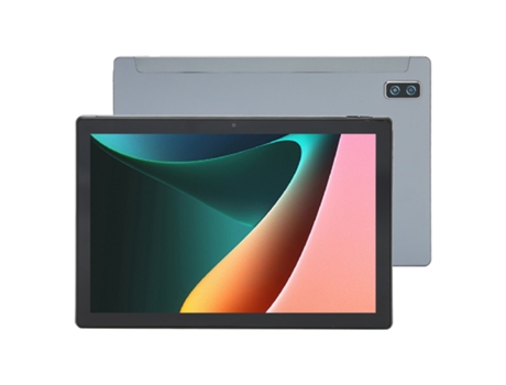 Tablet YIZHOOD G18 4G Android 12.0 5G Wi-Fi (10.1Inch - 6GB RAM - 128GB - Gris)