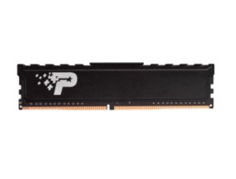 Memoria RAM DDR4 PATRIOT MEMORY (1 x 16 GB - 2666 MHz)