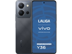 Smartp VIVO Y36 256G+8G Negro