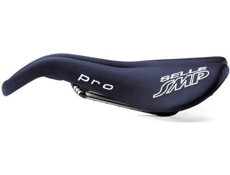 Sillín de Ciclismo SELLE SMP Pro (278 x 148 mm)