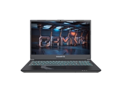 Portátil Notebook GIGABYTE G5 Kf5-53Es353Sh I5-13500H 16 Gb Ram Qwerty Espanhol