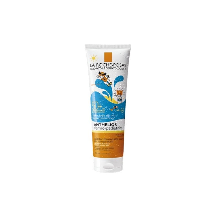 Protector Solar LA ROCHE-POSAY Pediatrics SPF 50+ (250 ml)