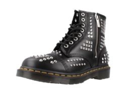 Zapatos de Mujer DR. MARTENS Atlas Piel Negro (39)