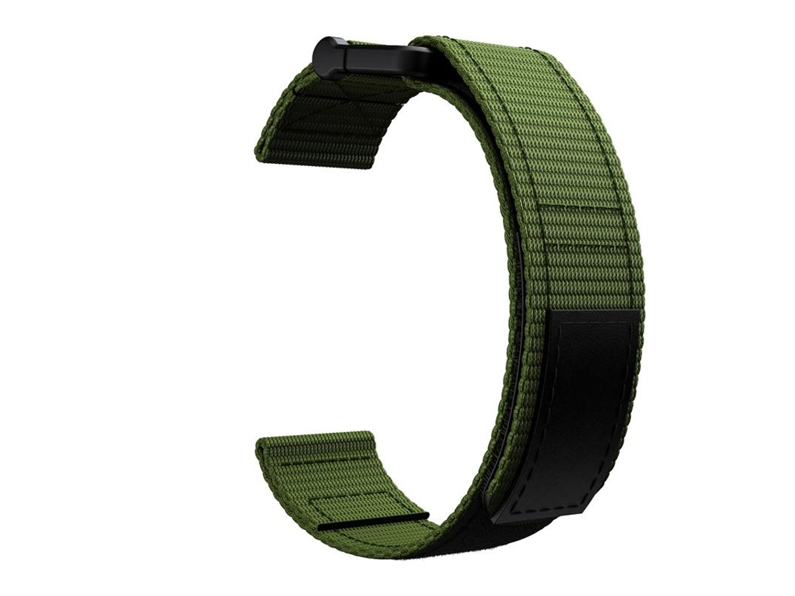 Correa nylon garmin online fenix 6