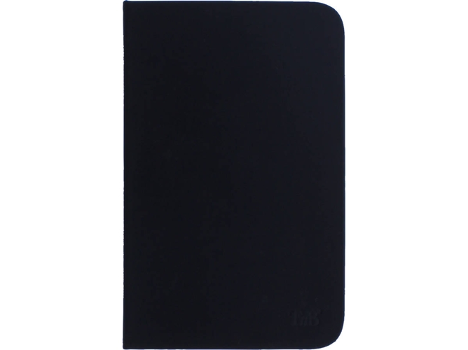 Funda Tablet Samsung Galaxy Tab 3 T'NB Negro