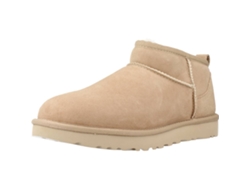 Zapatos de Mujer UGG Classic Ultra Marrón (39)