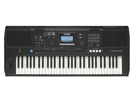 YAMAHA psr-e473