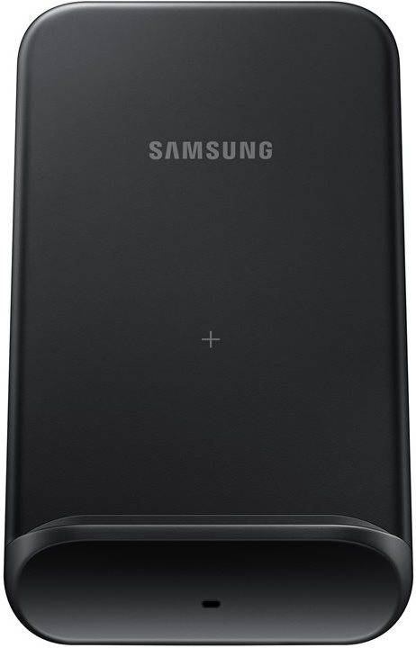 Cargador Inalámbrico Stand SAMSUNG Negro