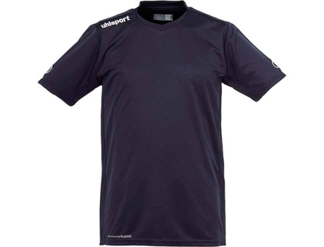 Camiseta de Hombre para Fútbol UHLSPORT Hattrick Xxxs Azul (6)