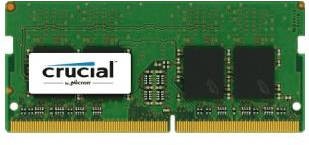 Memoria RAM DDR4 CRUCIAL CT2K4G4SFS824A (2 x 4 GB - 2400 MHz - CL 17)