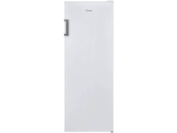 Frigorífico 1 Puerta CANDY CVIOLS514EWH E (Estático - 255 L - 145,5 cm - Blanco)