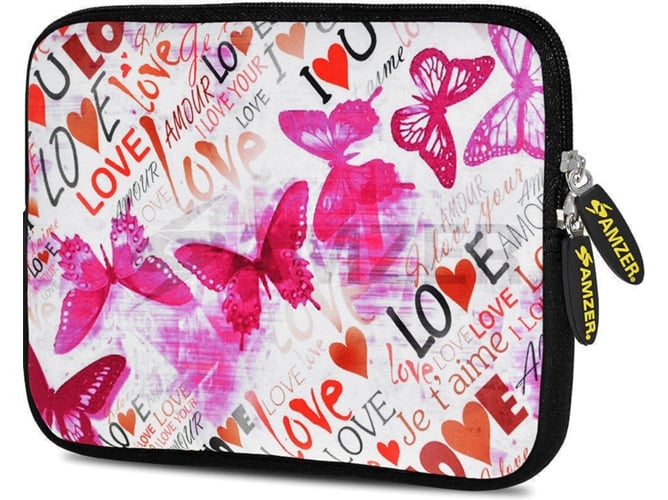 Funda Tablet Universal 7.75'' AMZER AMZ5136077