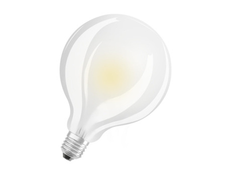 Bombilla LED LEDVANCE G95 E27 Opal 6,5W 806Lm 2700K IP20 300 [LV-4099854062384]