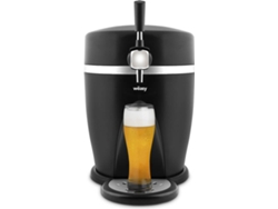 WÃASY Dispensador de Cerveza WËASY PINT568 (60 W - 5 L)