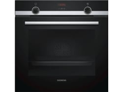 Horno SIEMENS HB514AER0 (71 L - 59.4 cm - Inox)