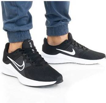 Zapatillas Deportivas Hombre 11 m negro nike 42