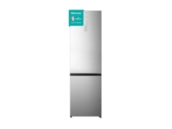 Frigorífico Combi HISENSE RB440N4ACD (No Frost - 200 cm - 336 L - Inox)