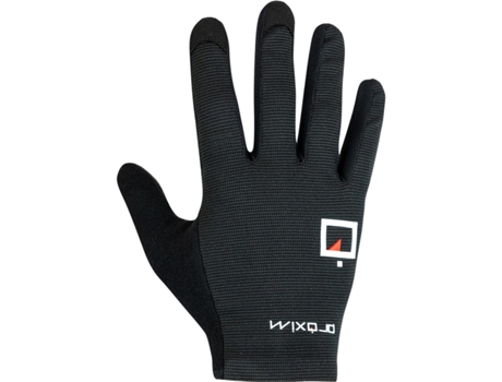 Guantes PROLOGO Proxim Blanco Negro