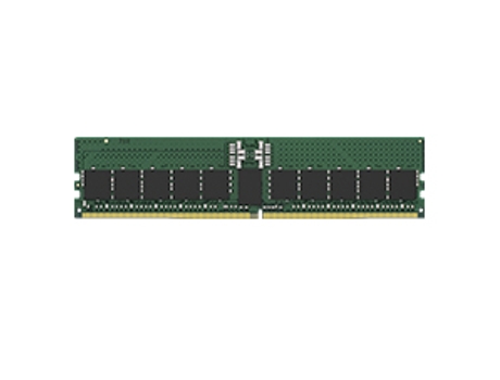 Memória RAM DDR5 KINGSTON TECHNOLOGY (32 GB - 4800 MHz - 40.0)