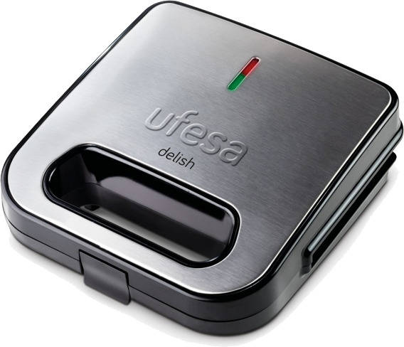 Sandwichera UFESA Delish SW7870 (900 W)