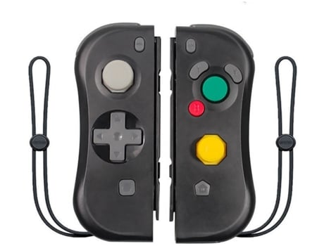 Controlador DIGITALLAB inalámbrico Enzons de Nintendo Switch