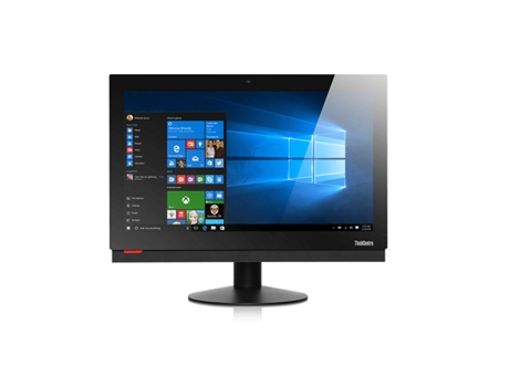 AIO ThinkCentre M810Z 21.5" i5 6400 8 GB SSD 256 GB Full HD Wifi (Reacondicionado como nuevo) LENOVO