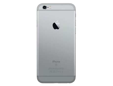 iPhone 6s APPLE (Reacondicionado Como Nuevo - 32 GB - Gris Espacial)