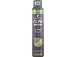 Champú SCHWARZKOPF PROFESSIONAL GlissEn Seco